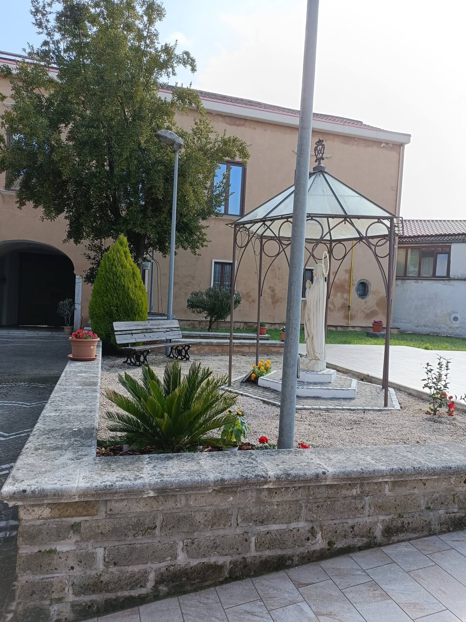 Palazzo Rossi - Il Girasole